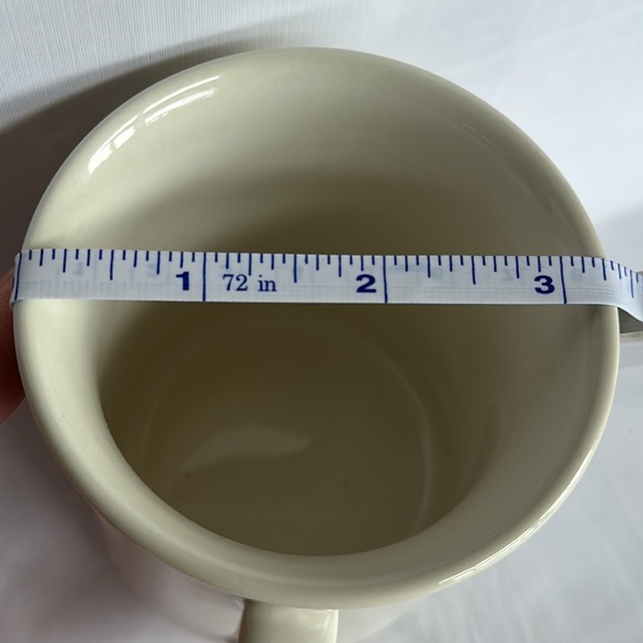 Maple Leaf Bologna/Bologne Vintage 8oz/250ml Mug - Picture 11 of 13